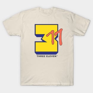 311 Fanart Original Aesthetic Tribute 〶 T-Shirt